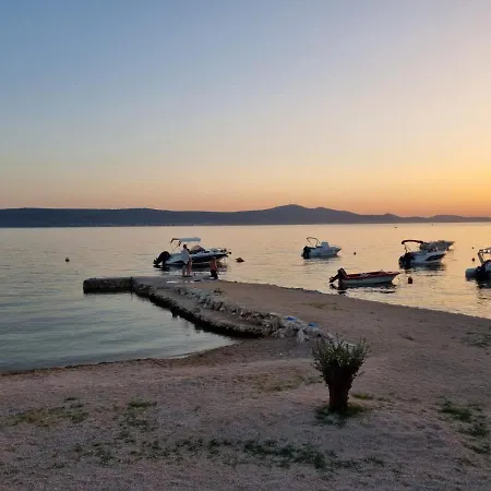 Mobile Petra Sveti Petar (Zadar)