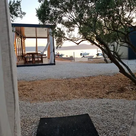 Mobile Petra Holiday home *