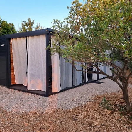 Tatil Evi Mobile Petra *