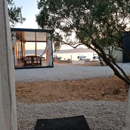 Mobile Petra Sveti Petar (Zadar)