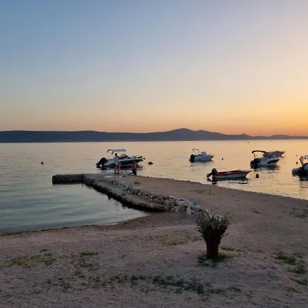 Mobile Petra Sveti Petar (Zadar)