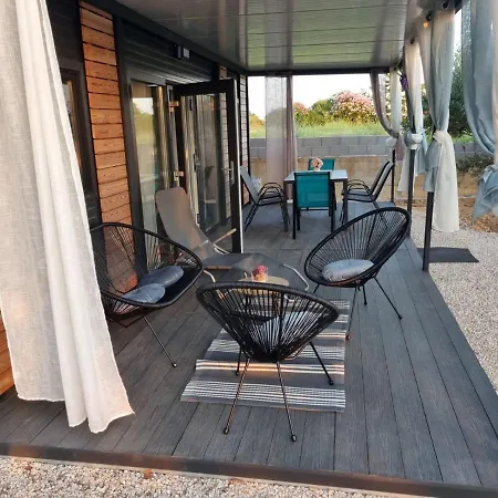 Holiday home Mobile Petra *