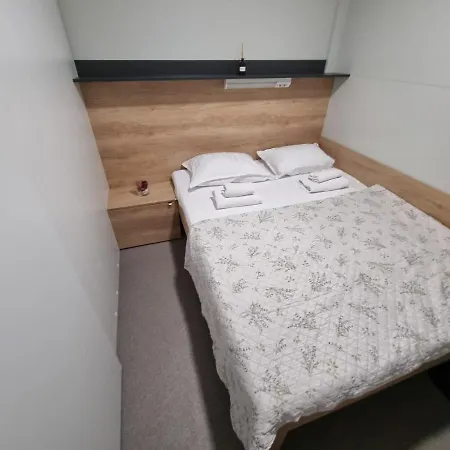 Mobile Petra Holiday home *