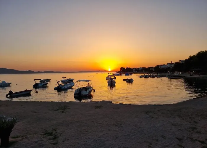 Vikendica Mobile Petra